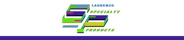 J. Laurenzo Specialty Products