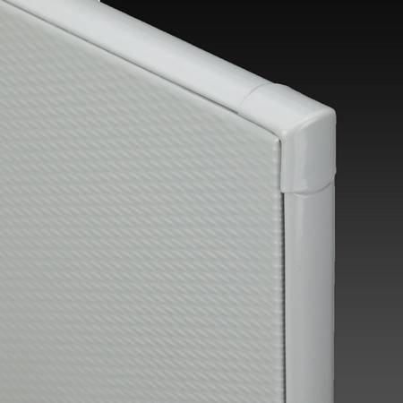 Metpar DUR-A-TEX Toilet Partitions Sold By J. Laurenzo Specialty Products