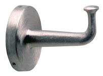 More about the 'Heavy-Duty Clothes Hook with Concealed Mounting' product