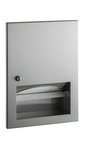 Bobrick Towel Dispenser Sold By J. Laurenzo Specialty Products