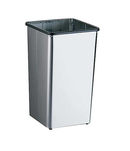 Bobrick Waste Receptacle Sold By J. Laurenzo Specialty Products
