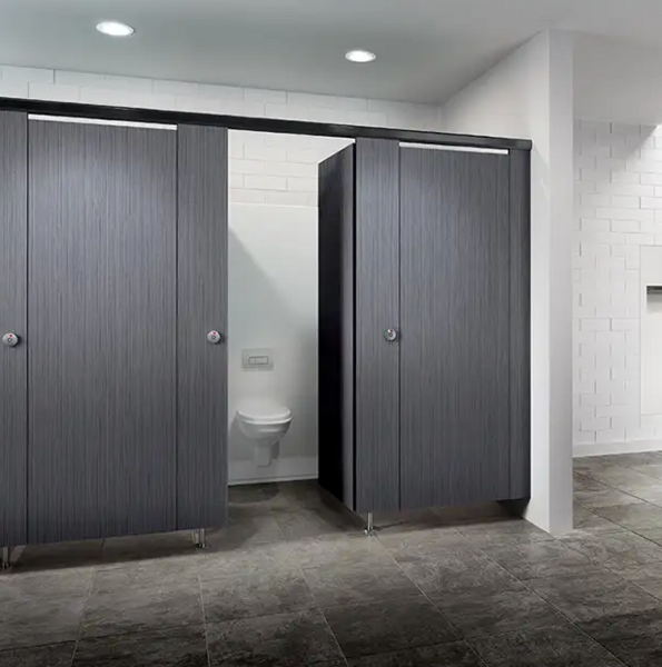 ASi Accurate Partitions Alpaco Classic Toielt Partitions sold by J. Laurenzo Specialty Products